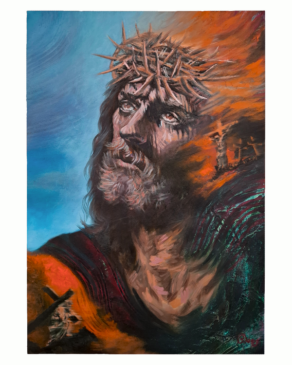 Advenimiento | Pintura