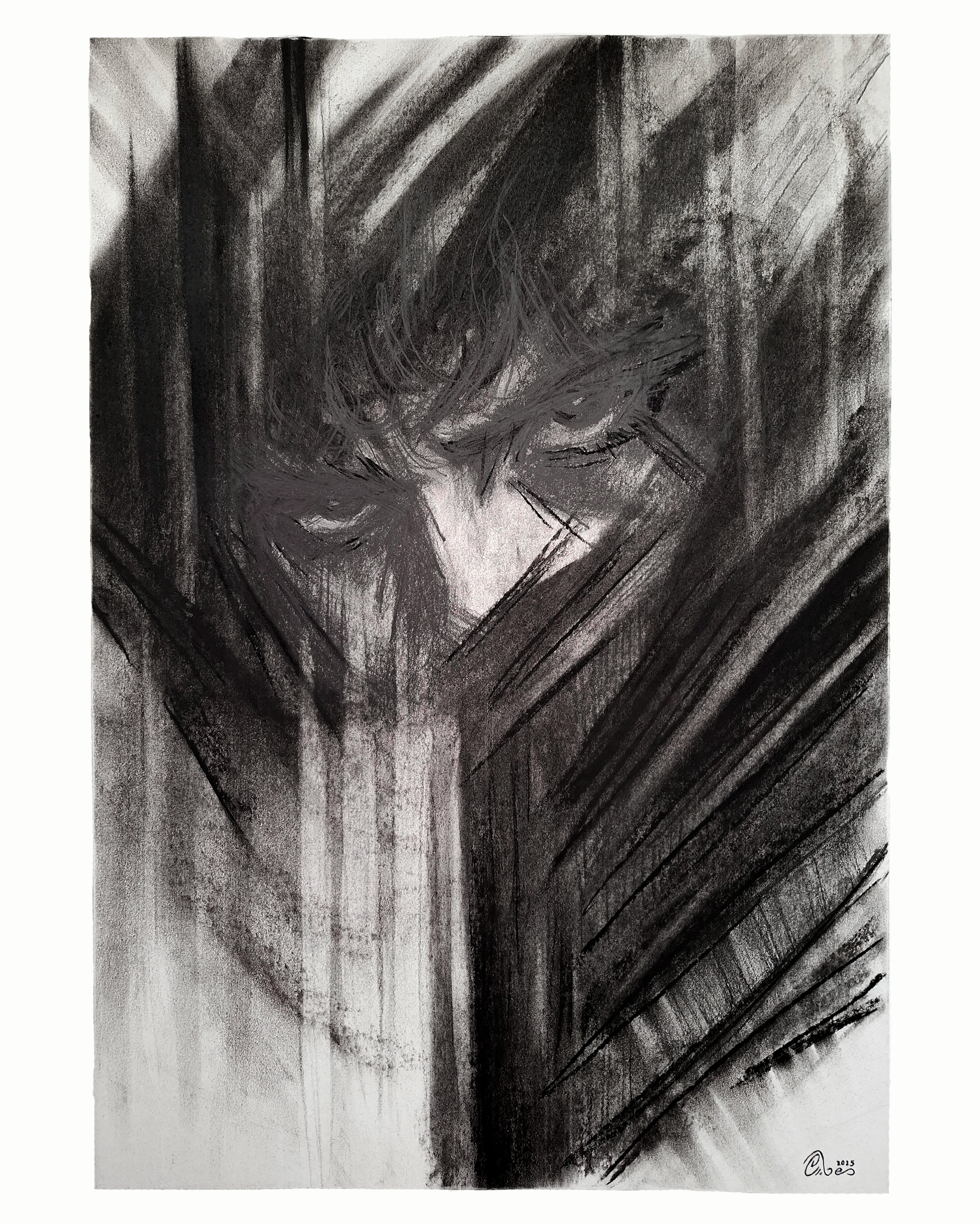 Mirada de Silencio | Original