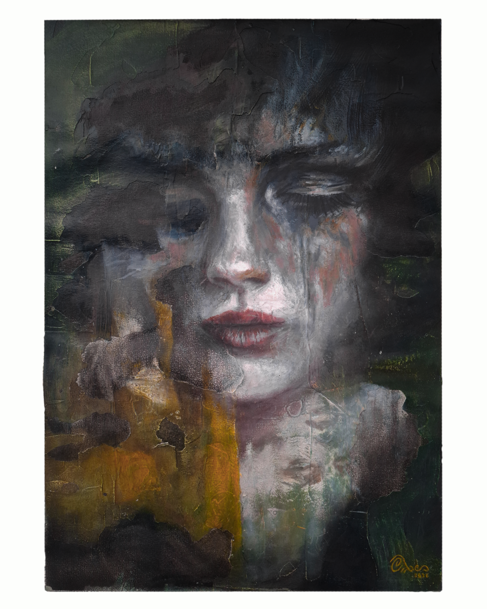 Natura | Pintura Original