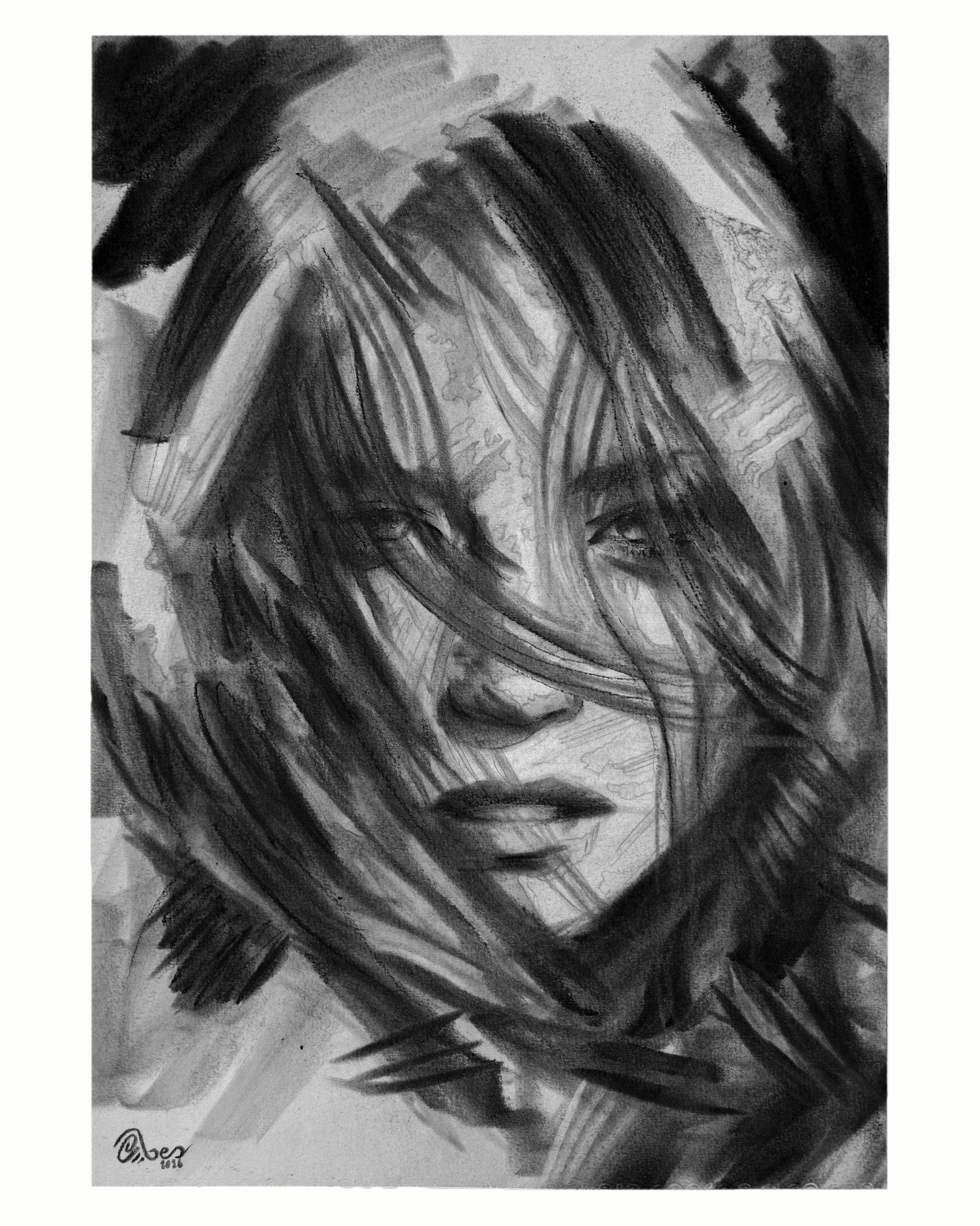 Memoria Desvaneciente | Original