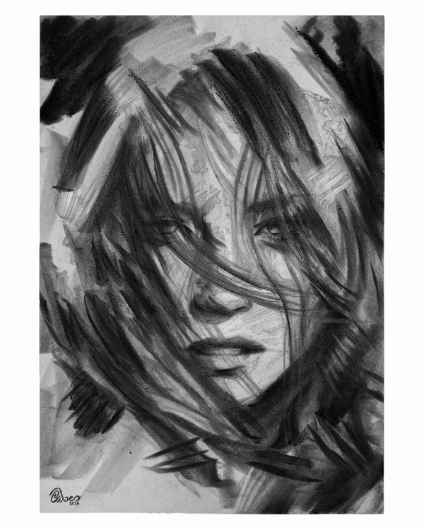 Memoria Desvaneciente | Original