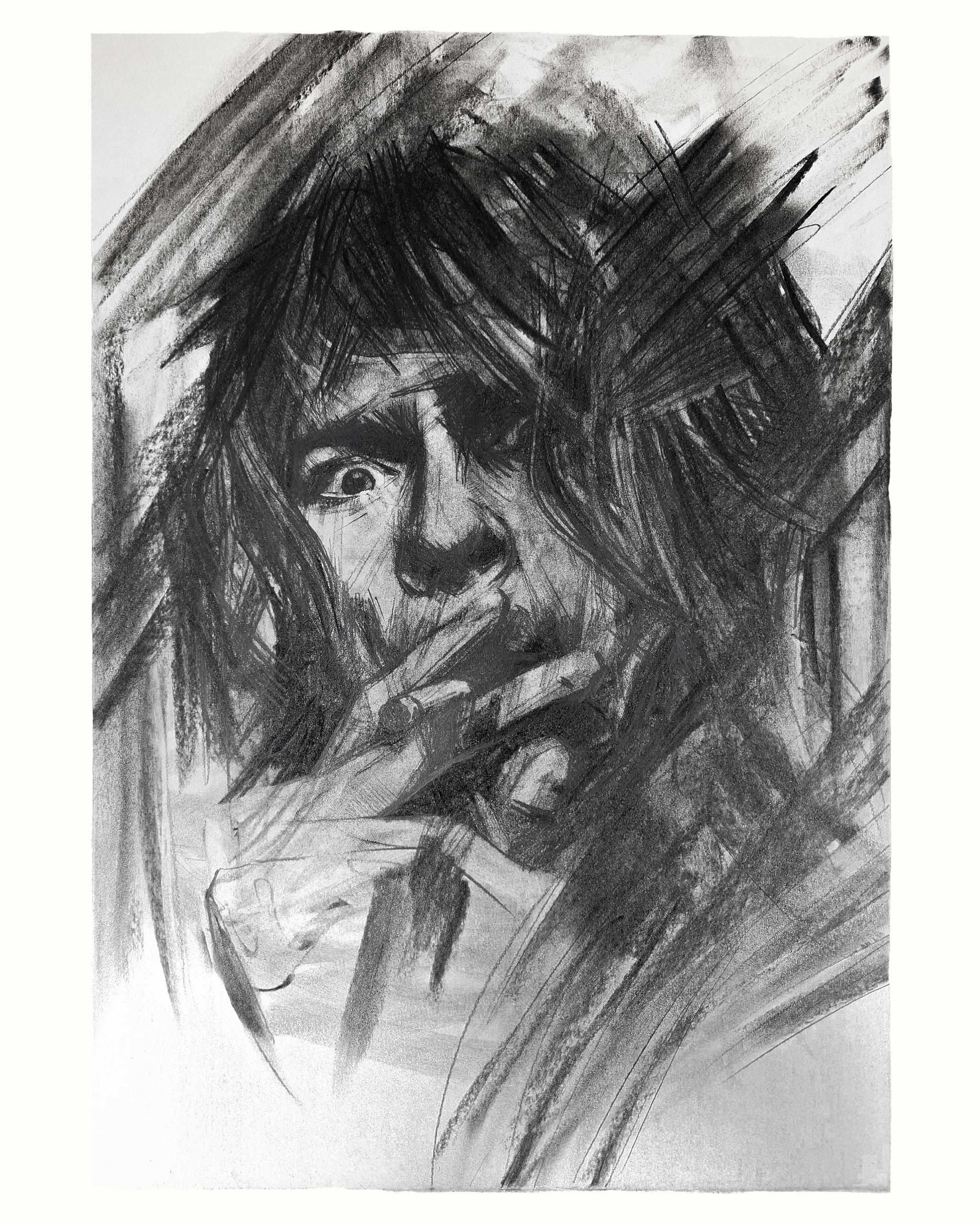 Me Odio y Quiero Morir | Original