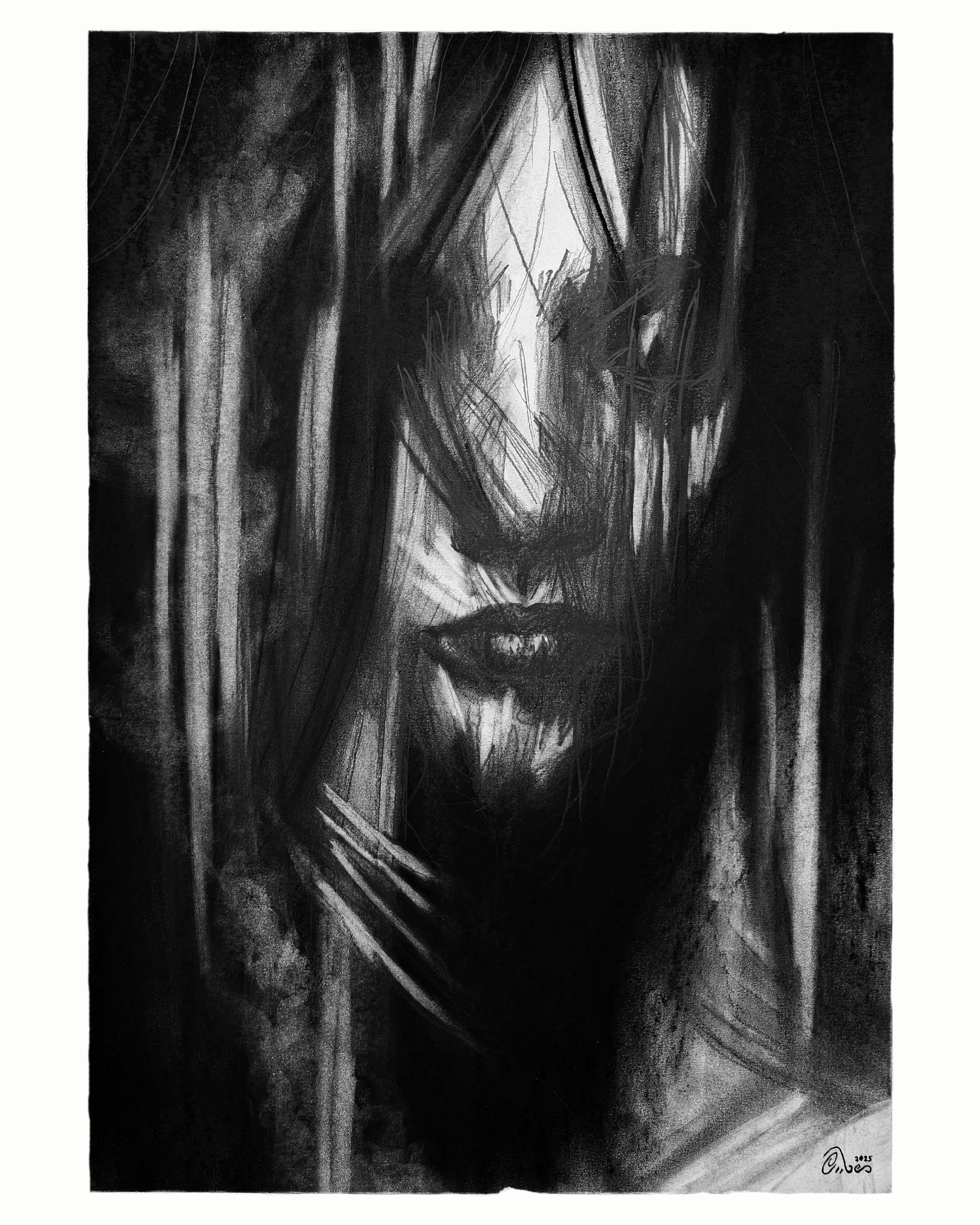 Velo Disonante | Original