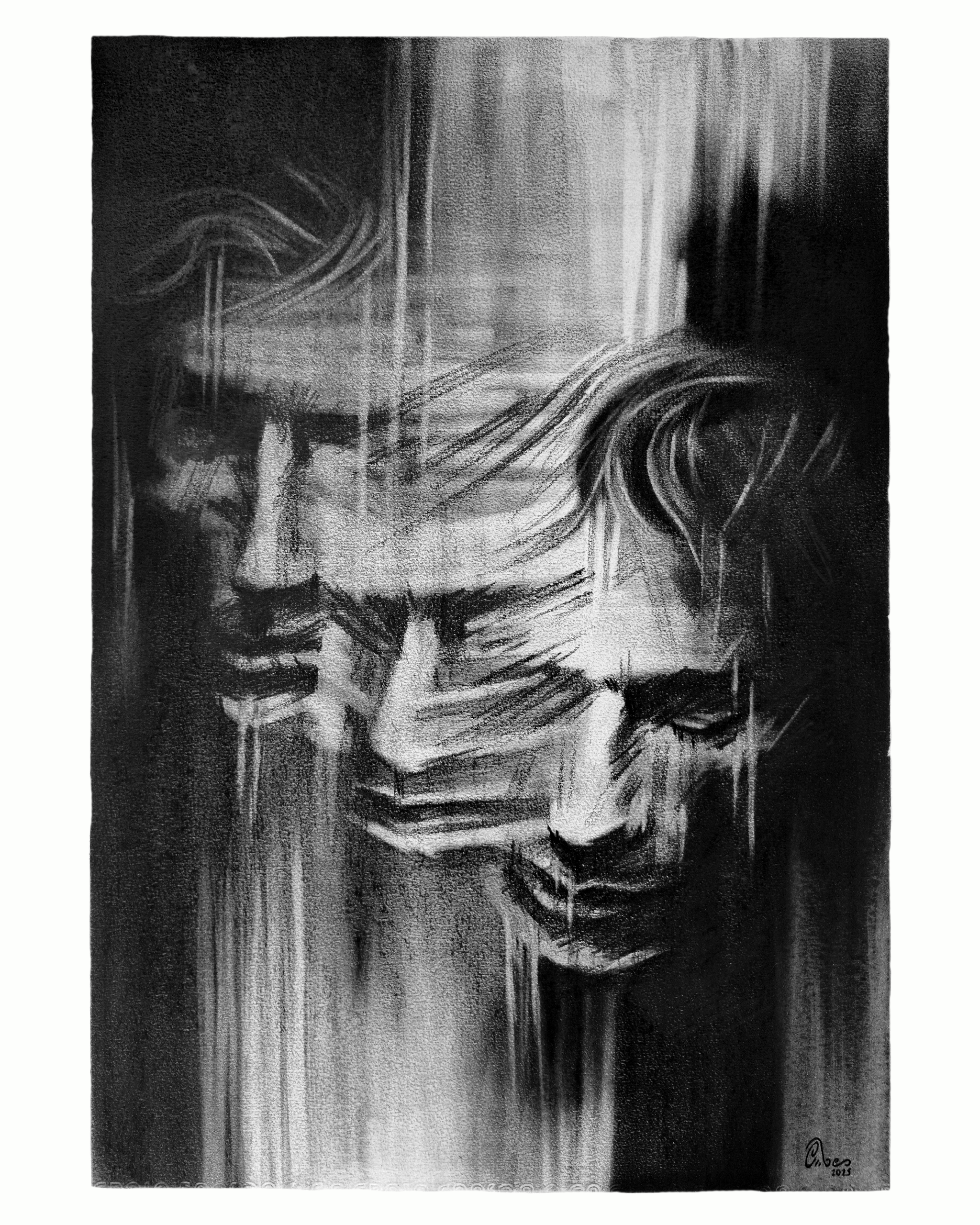 El Origen del Eco | Original