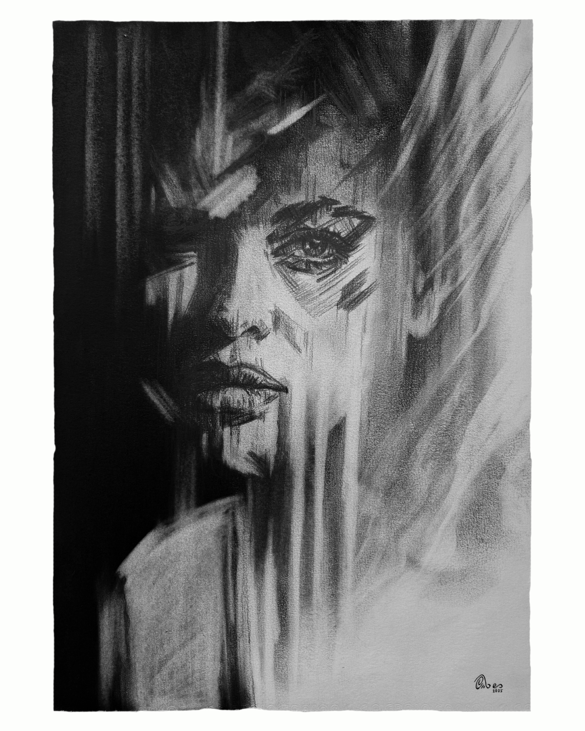 Metamorfosis Muda | Original