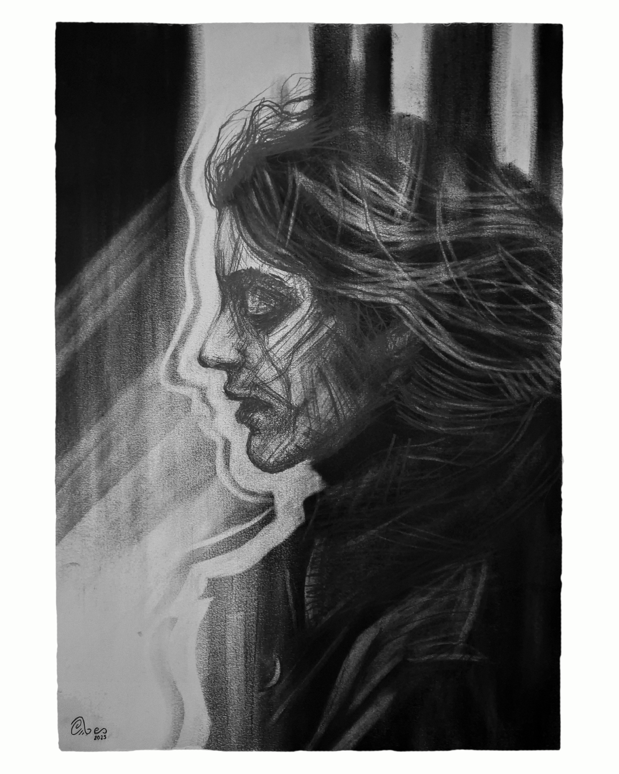 Deja a mi Alma ser un Destino Viviente | Original