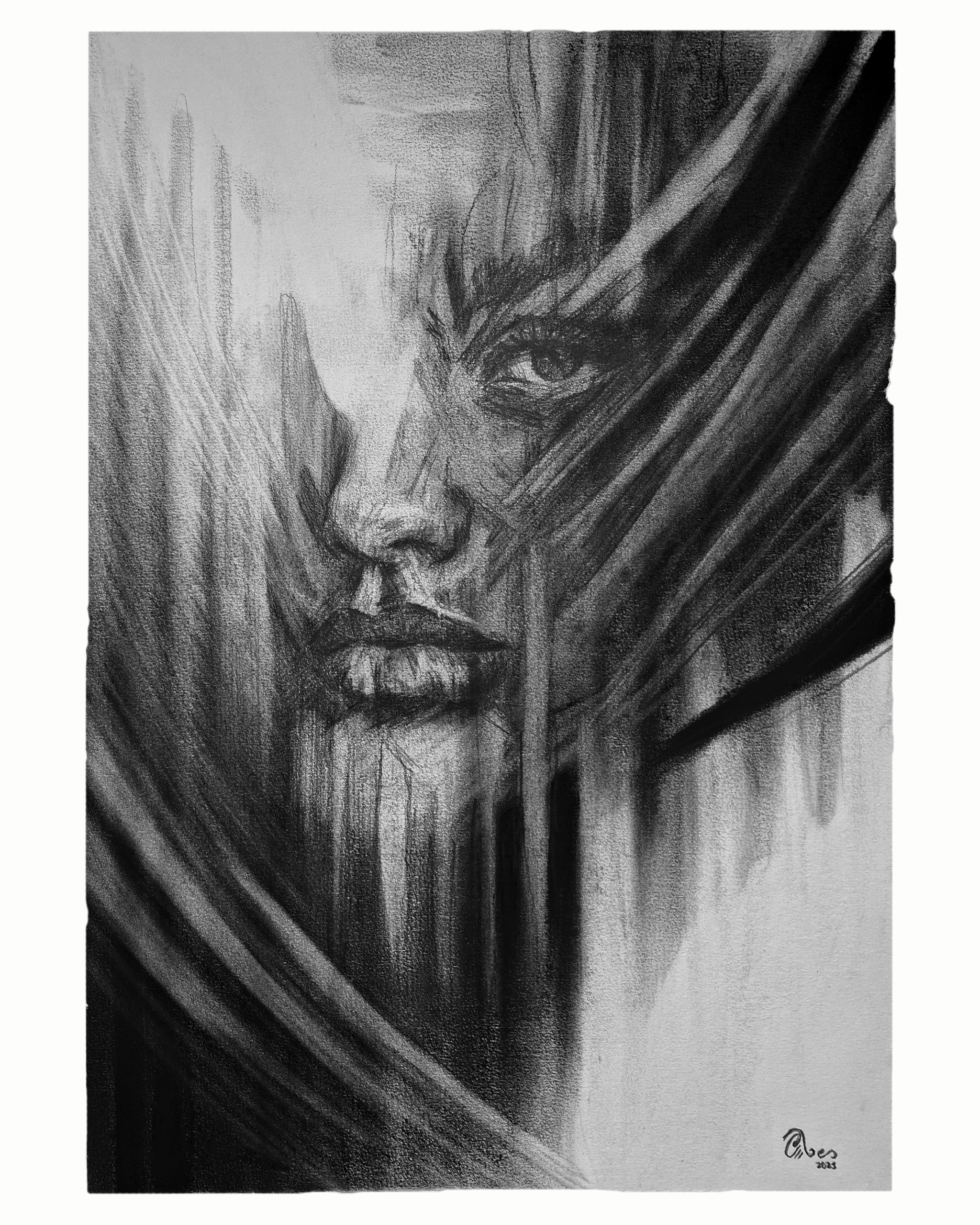 De la Nada Presencia | Original