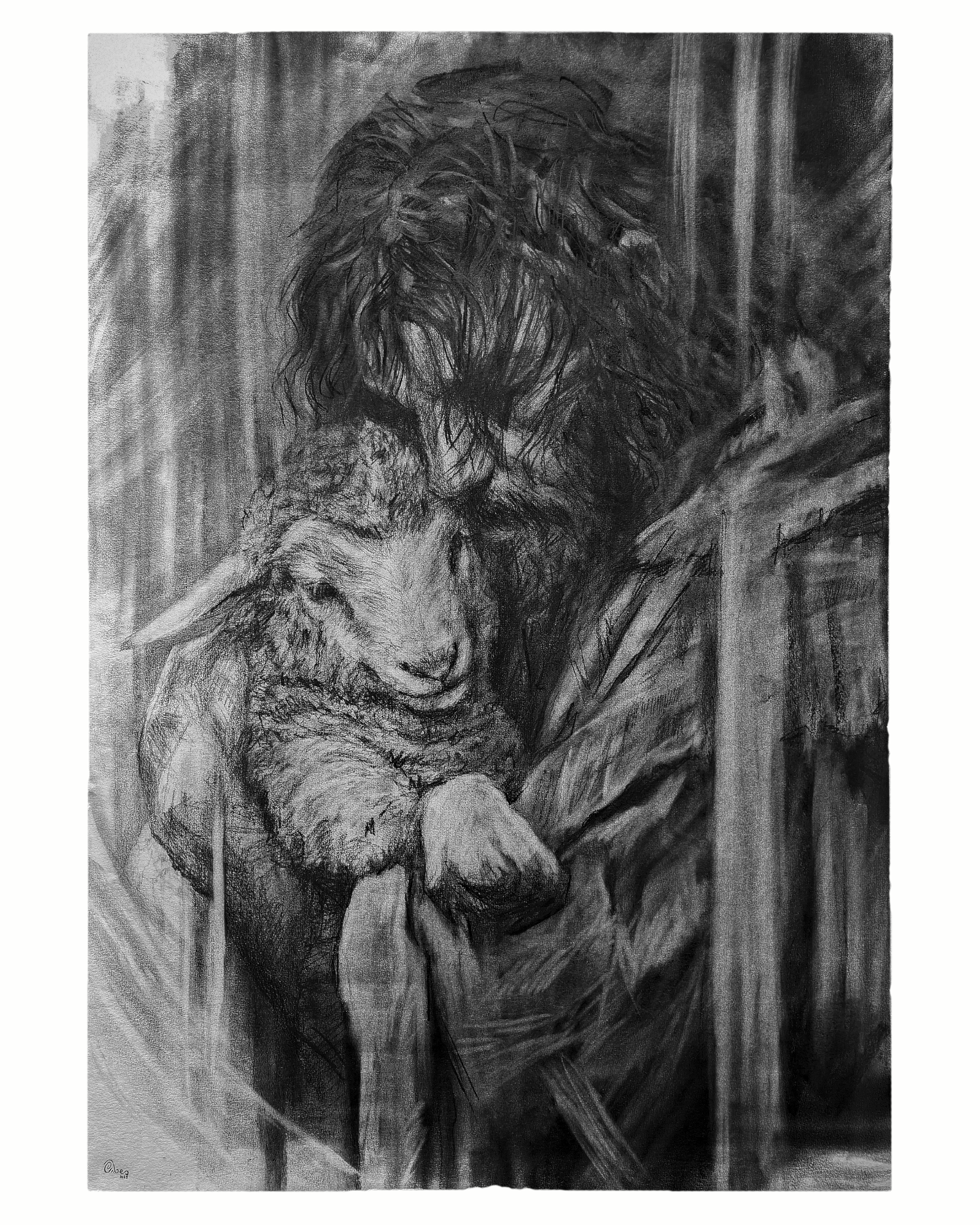 El Primer Gran Maestro | Original