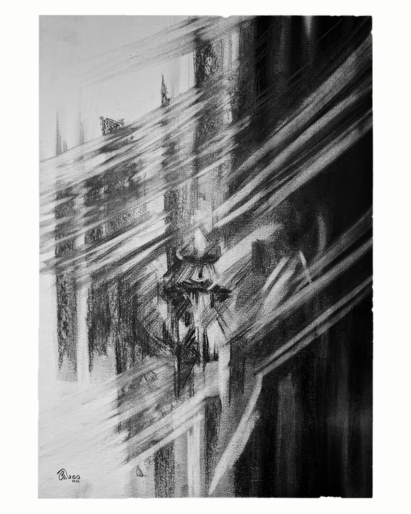 A Través del Cristal | Original