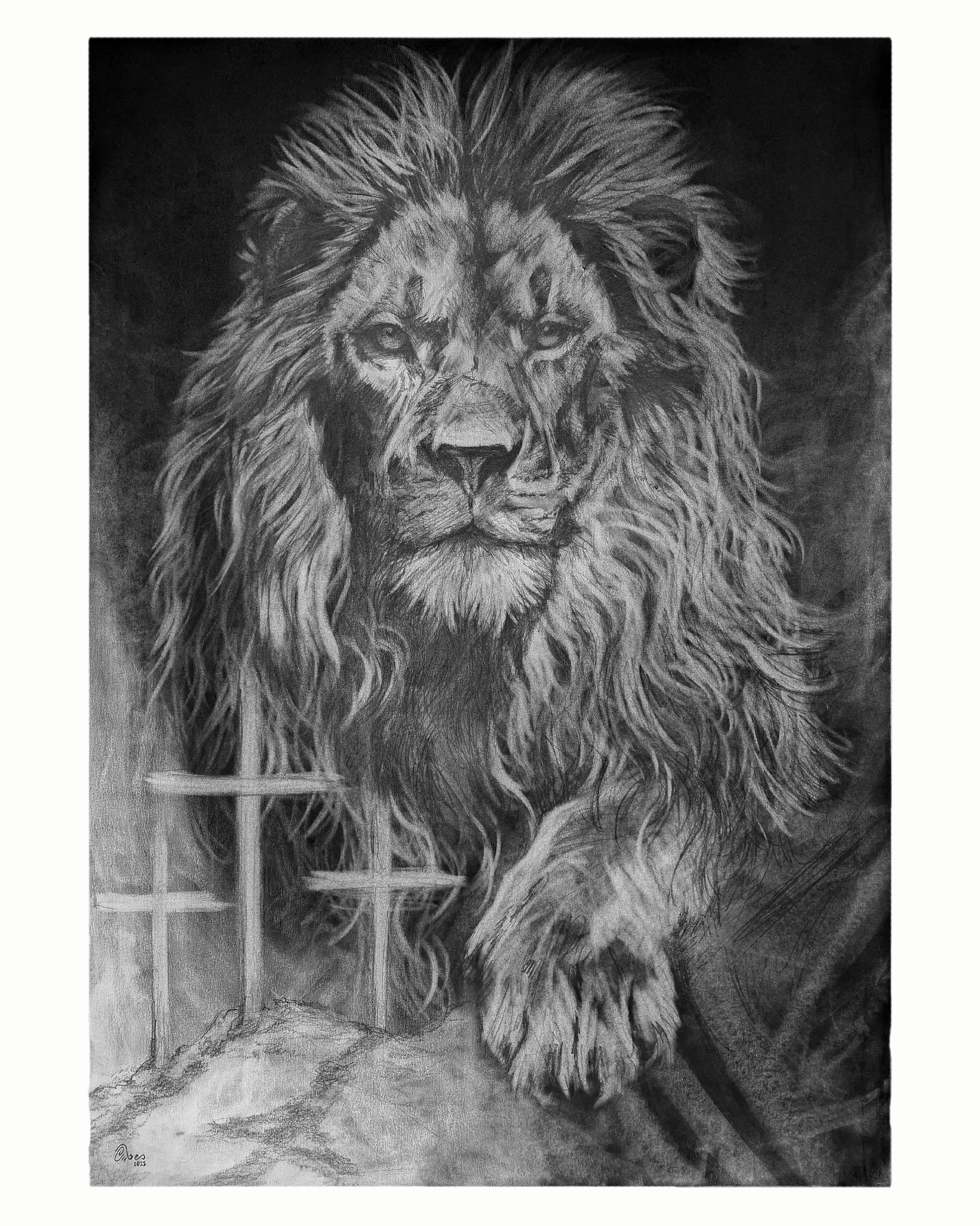 Mas Allá Del Velo | Original