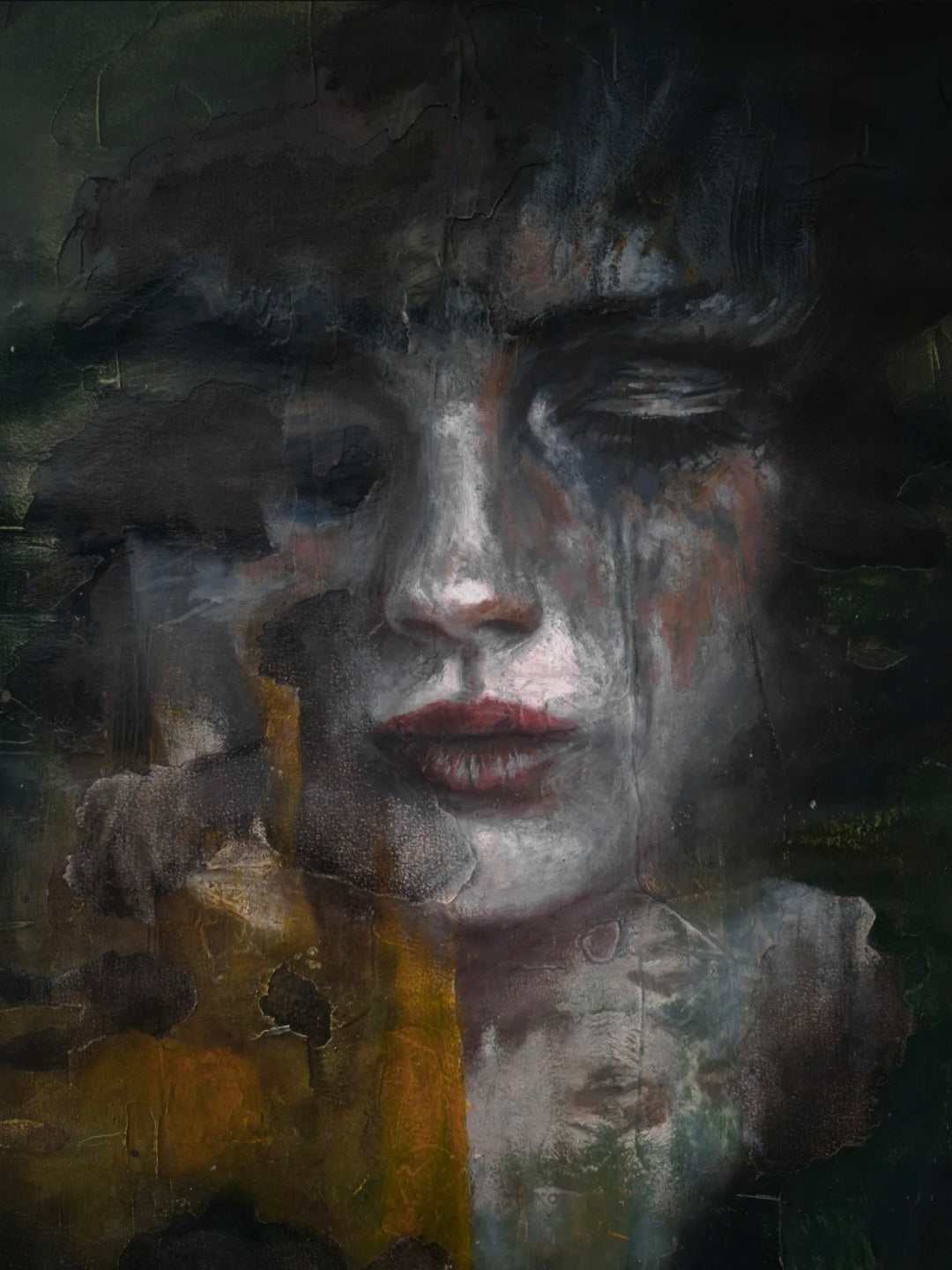 Natura | Pintura Original