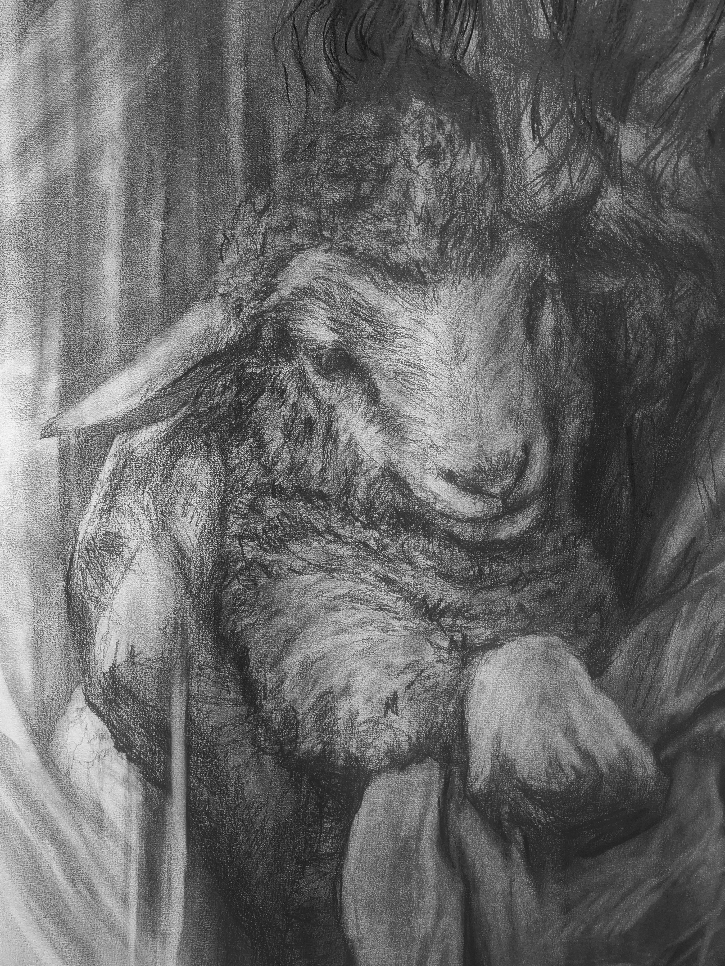 El Primer Gran Maestro | Original