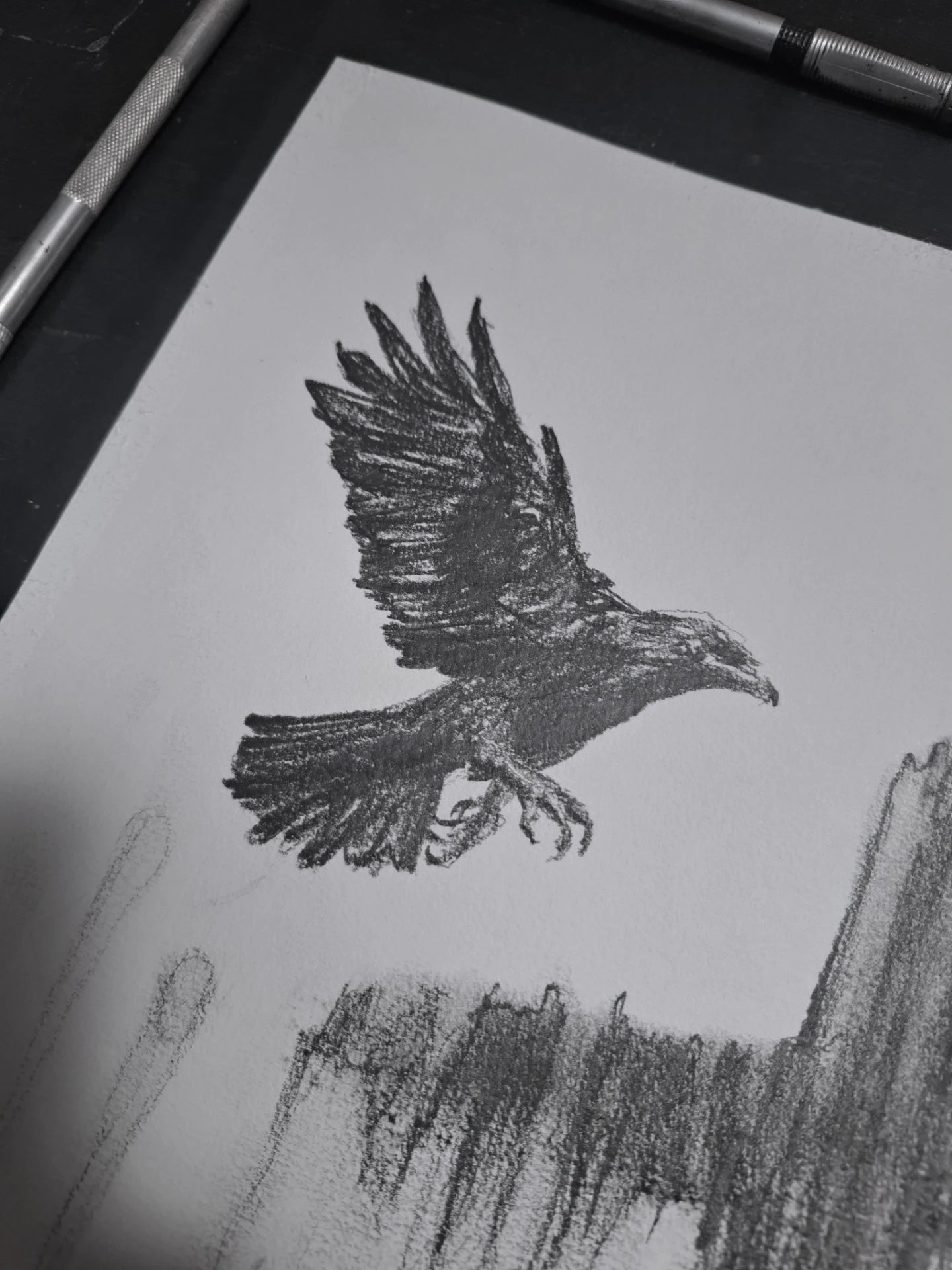 Vigilancia Silenciosa | Original