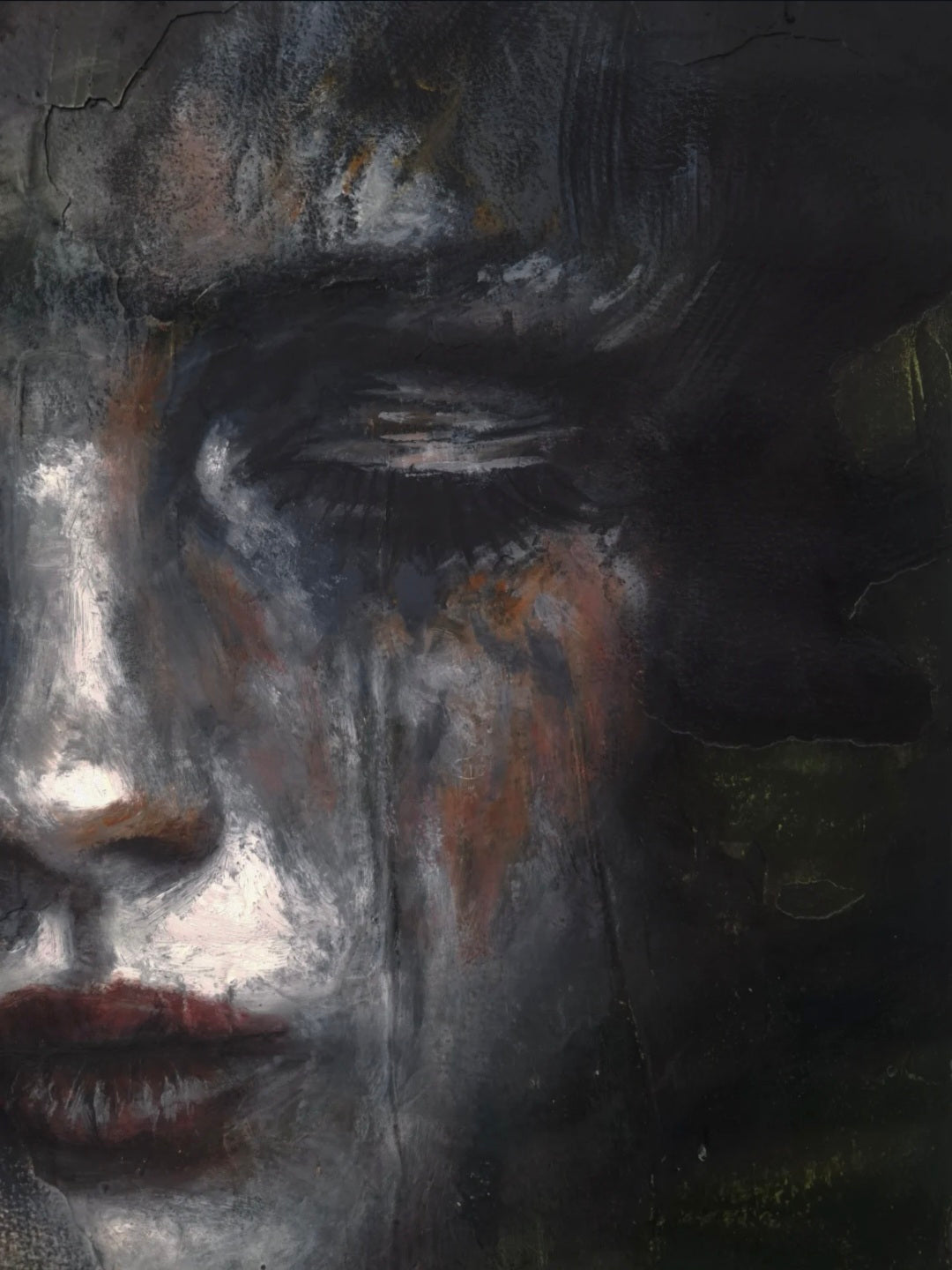 Natura | Pintura Original