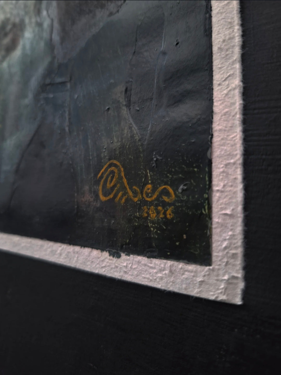 Natura | Pintura Original