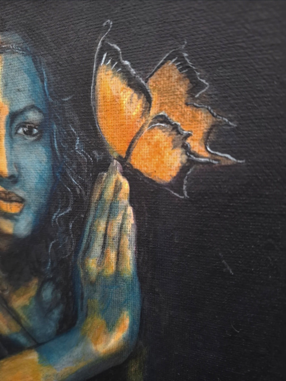 Dualidad | Pintura Original