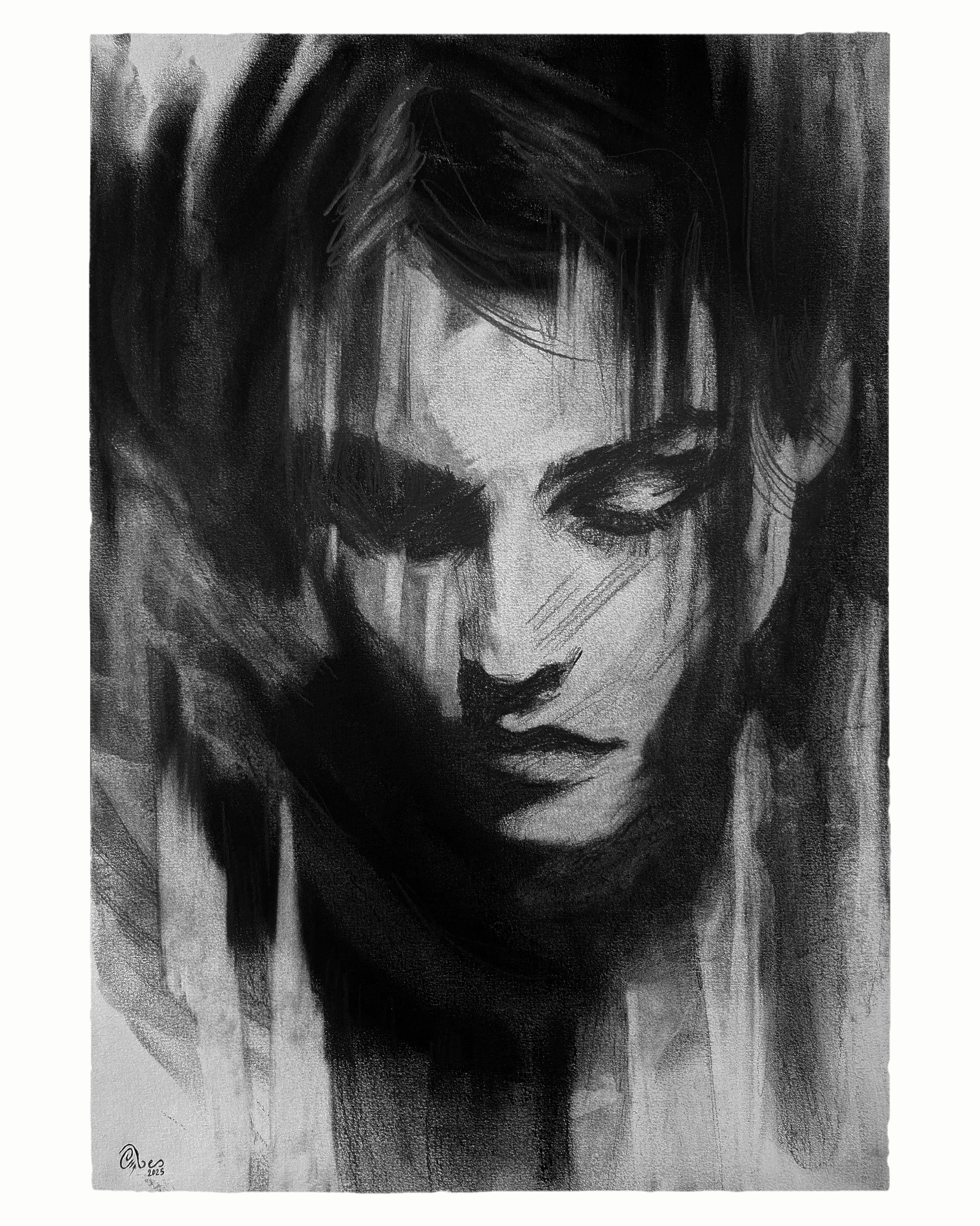 Aún estás aquí | Original