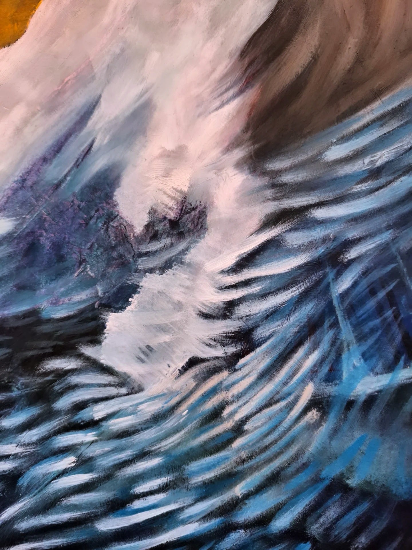 Umbral | Pintura Original