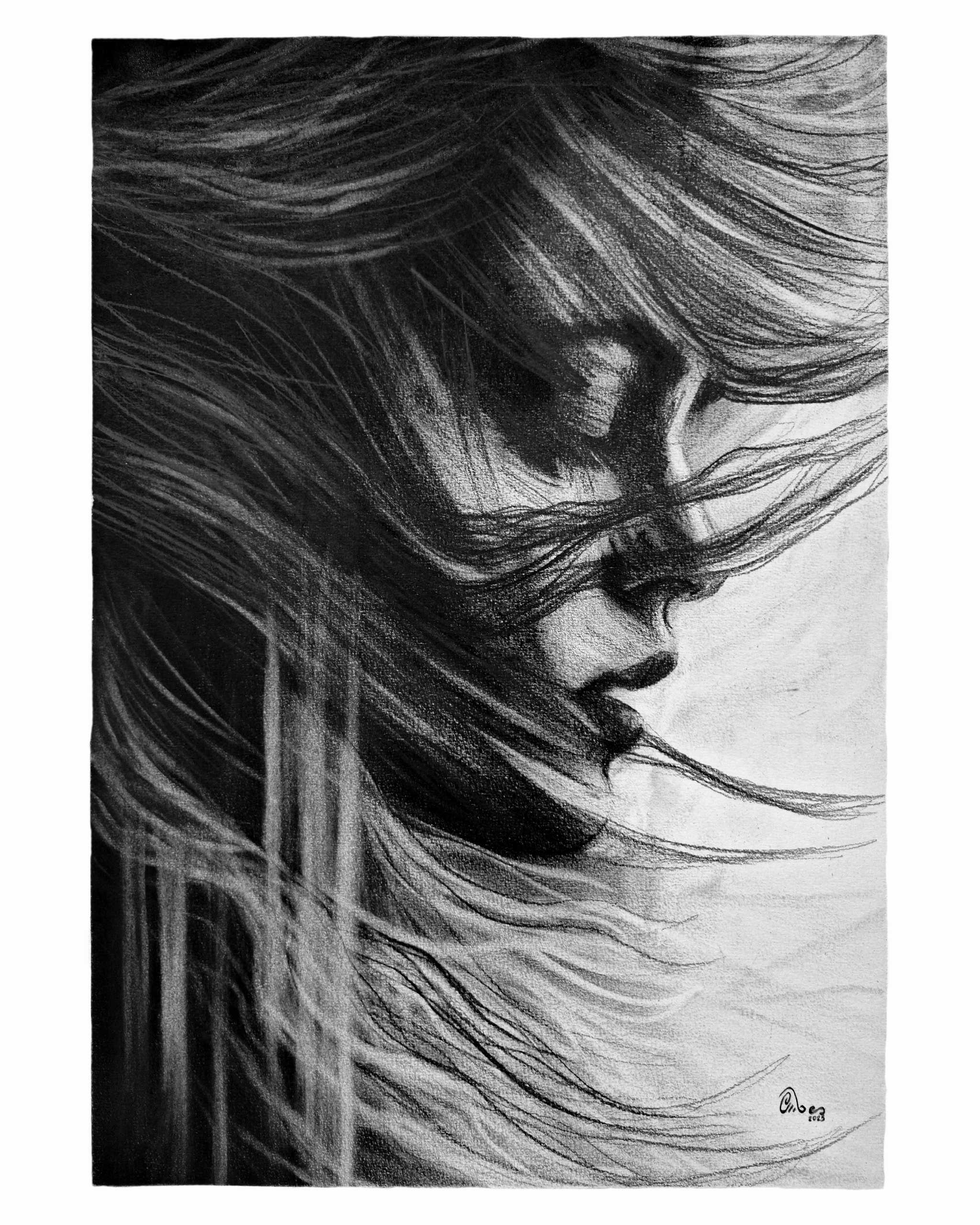 Figuras, Cicatrices y Pensamientos | Original