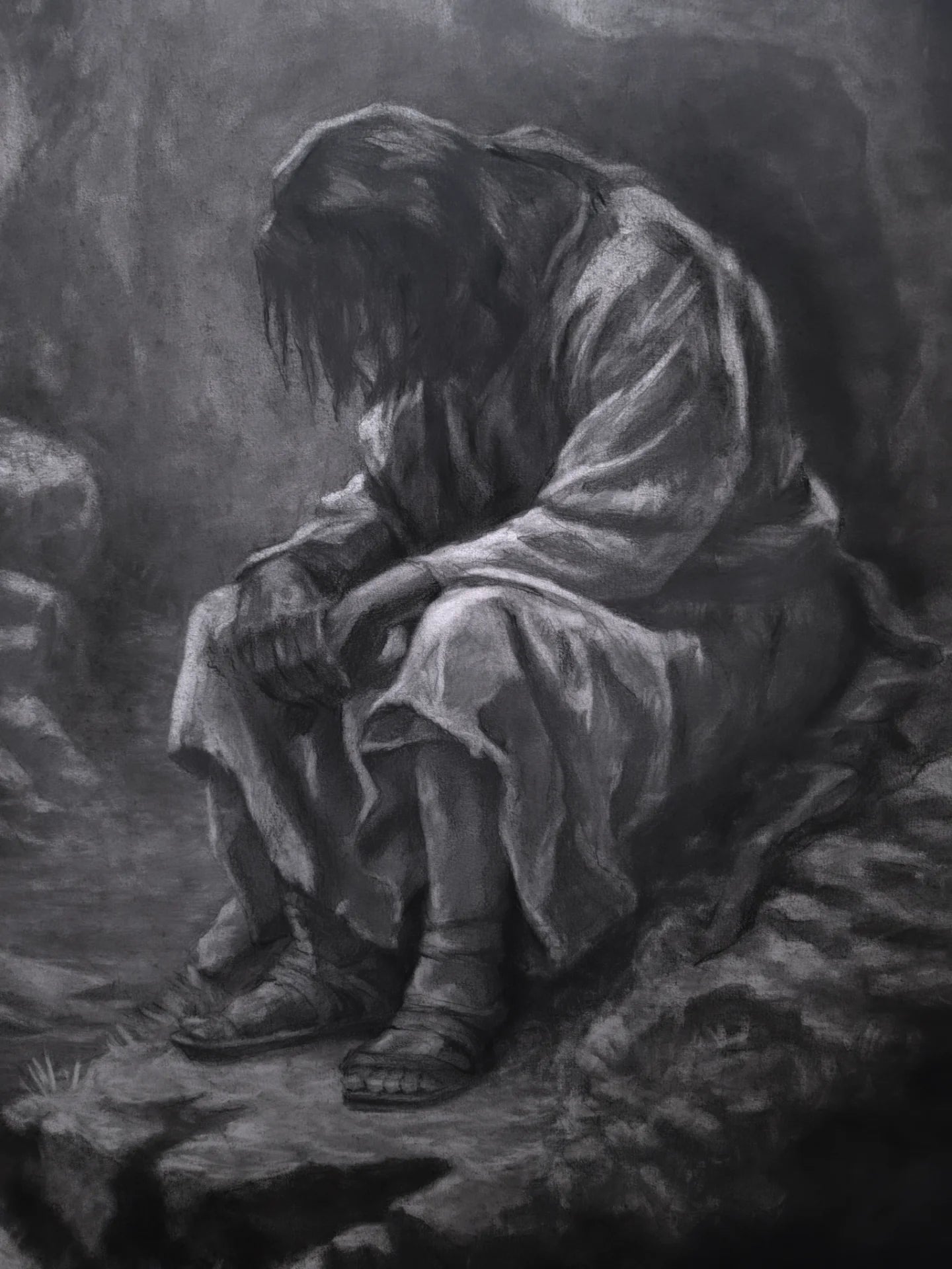 Antes de nacer | Original