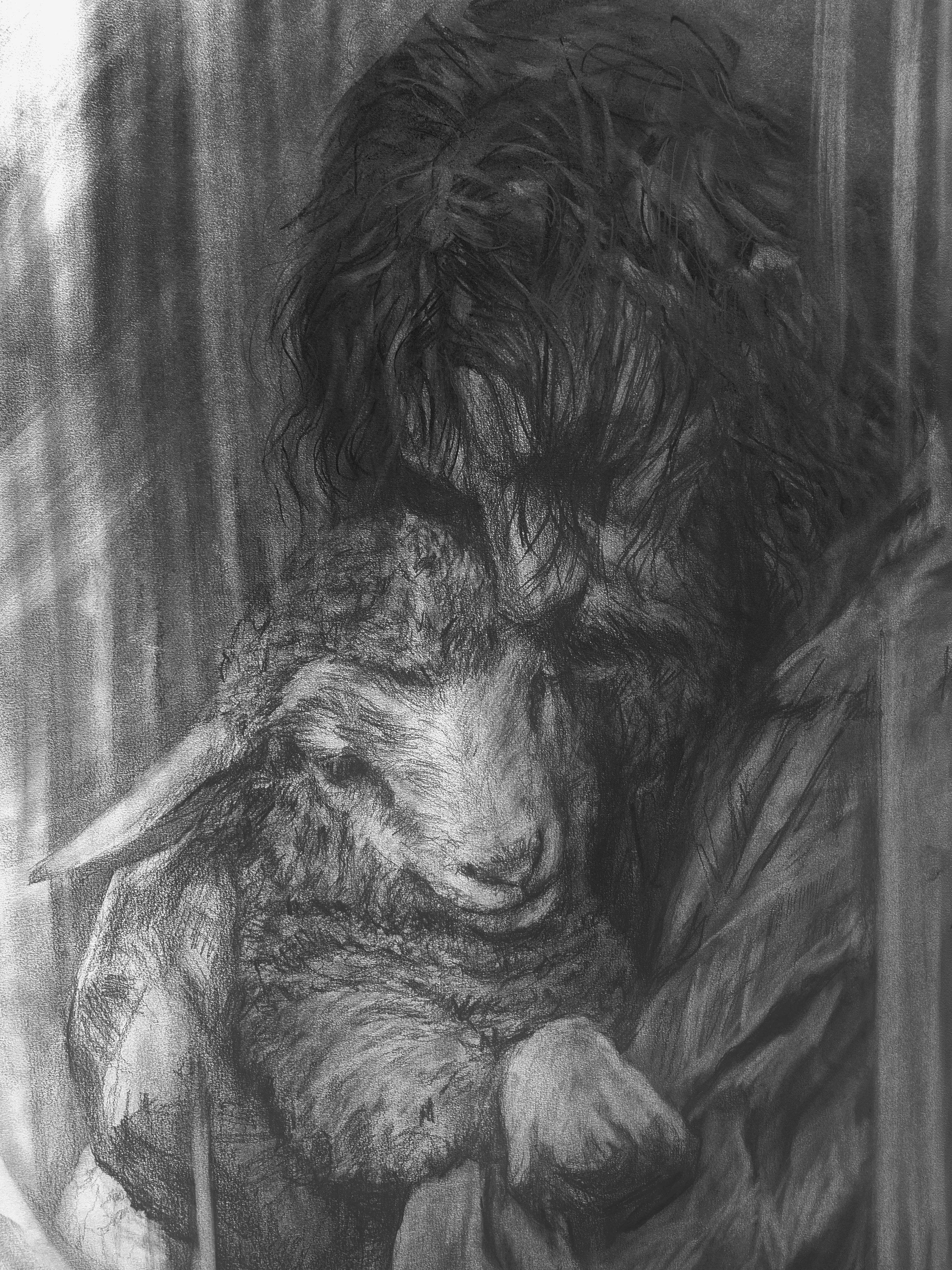 El Primer Gran Maestro | Original