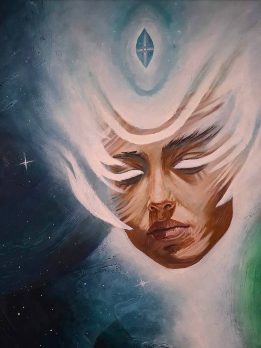 Felina | Original Painting
