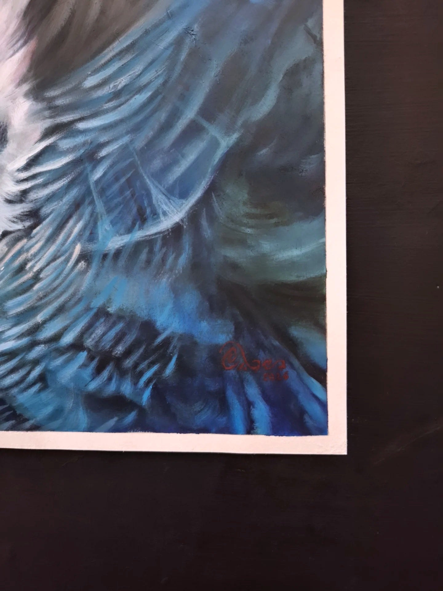 Umbral | Pintura Original