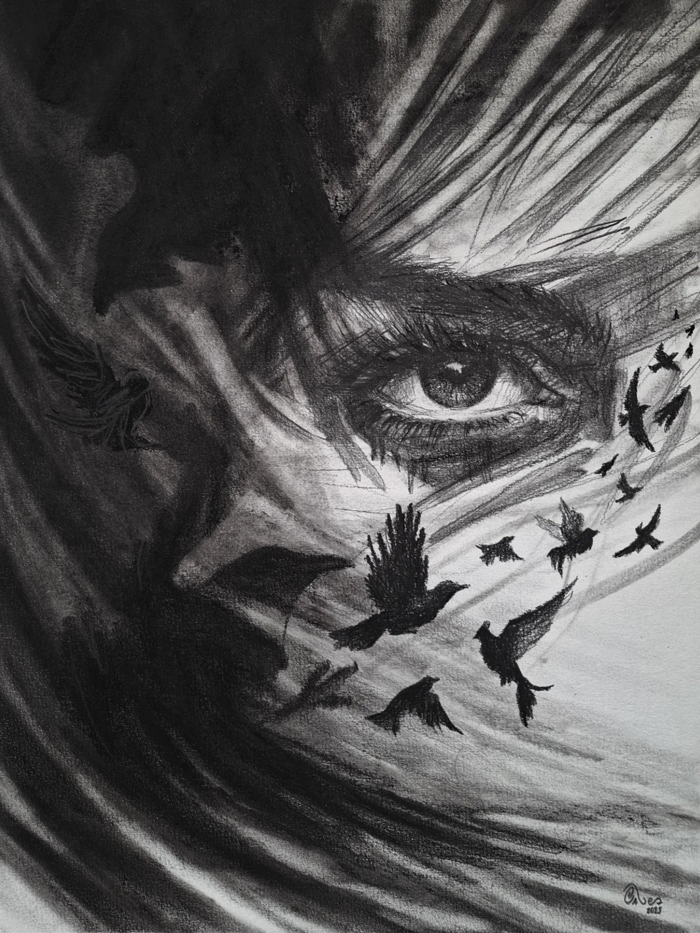 El Día Que Intenté Vivir | Original