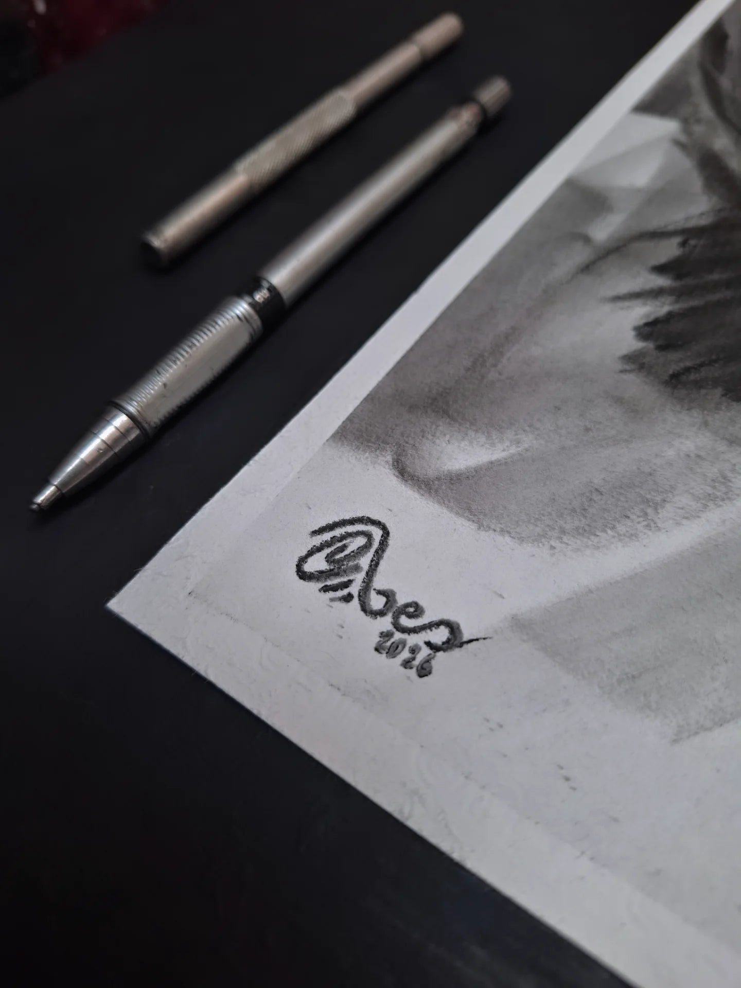 Memoria Desvaneciente | Original