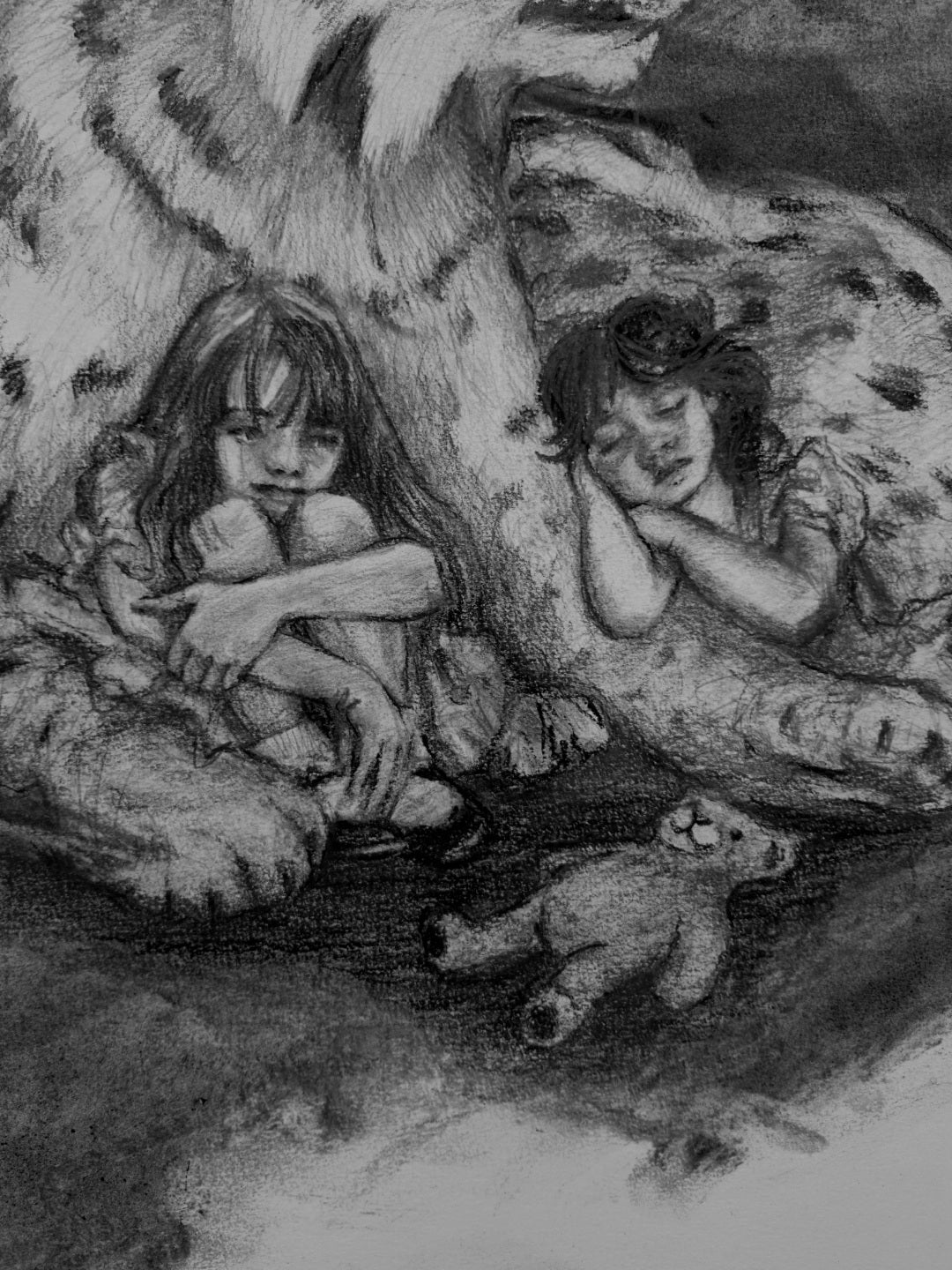 Justo Instante | Original