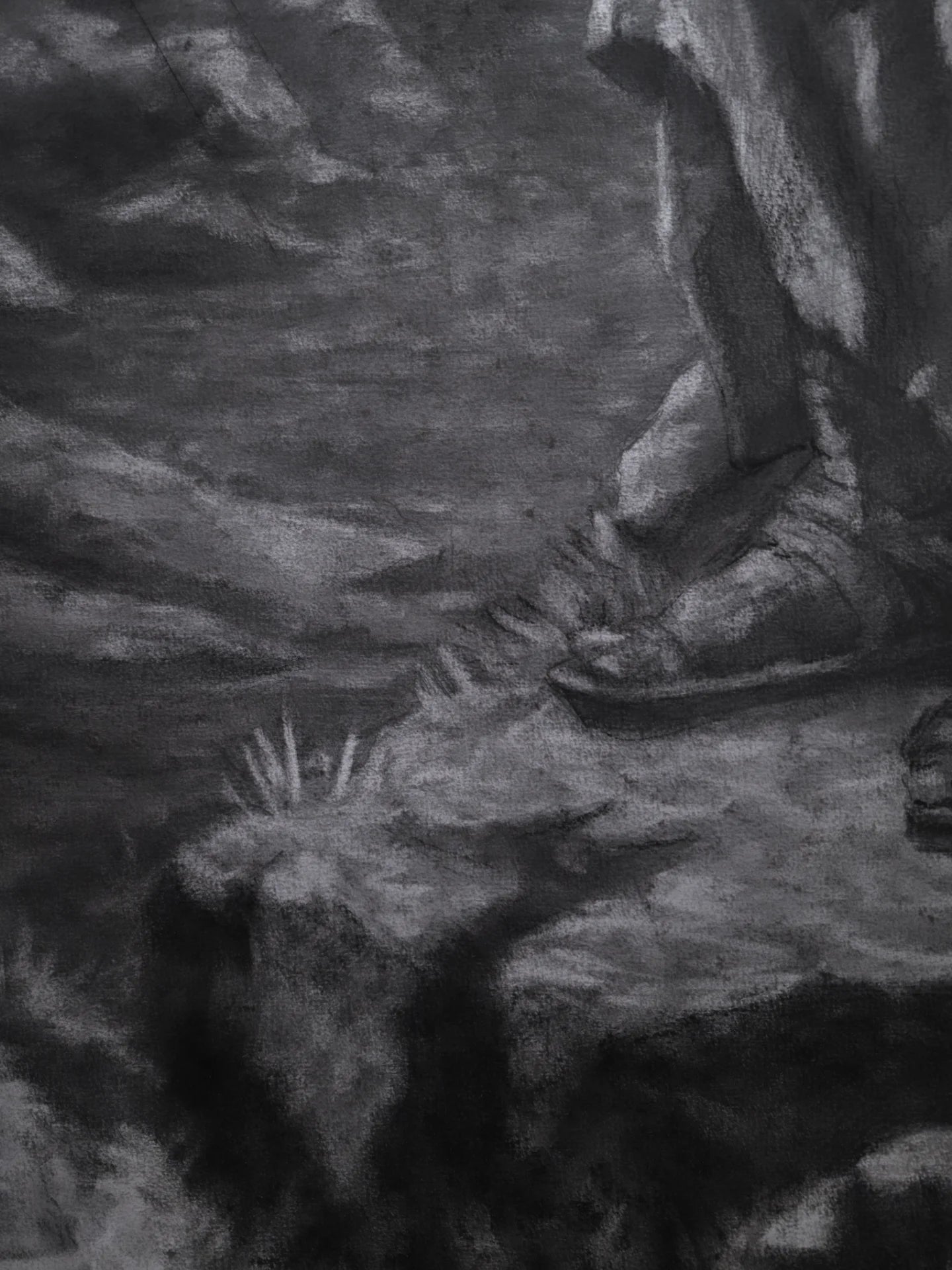 Antes de nacer | Original