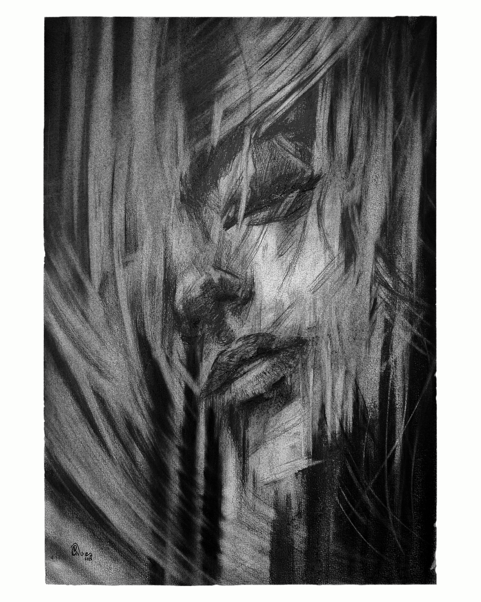 Nunca Pudo Ser | Original