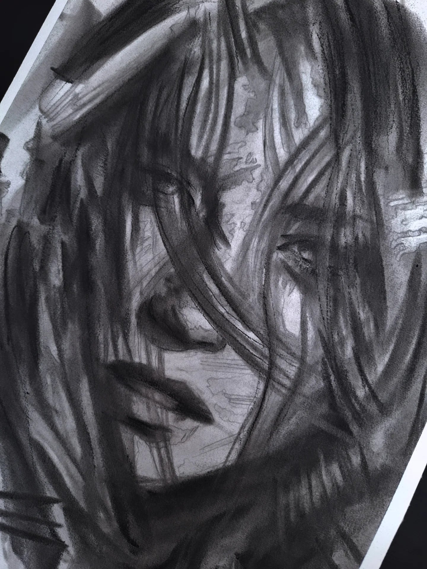 Memoria Desvaneciente | Original